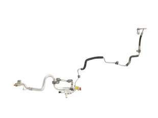 Recambio de tubos aire acondicionado para maserati ghibli iii (m157) 2013- 3.0 referencia OEM IAM 670007954 / 670176551  