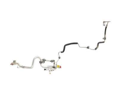 Recambio de tubos aire acondicionado para maserati ghibli iii (m157) 2013- 3.0 referencia OEM IAM 670007954 / 670176551  