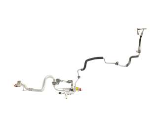 Recambio de tubos aire acondicionado para maserati ghibli iii (m157) 2013- 3.0 referencia OEM IAM 670007954 / 670176551  