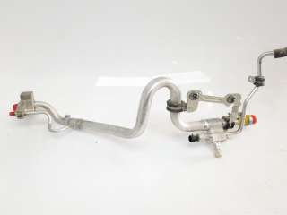 Recambio de tubos aire acondicionado para maserati ghibli iii (m157) 2013- 3.0 referencia OEM IAM 670007954 / 670176551  