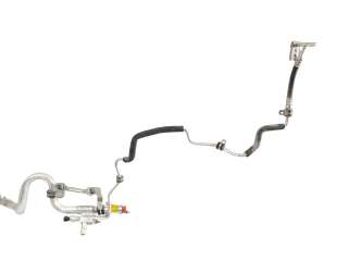 Recambio de tubos aire acondicionado para maserati ghibli iii (m157) 2013- 3.0 referencia OEM IAM 670007954 / 670176551  