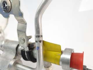 Recambio de tubos aire acondicionado para maserati ghibli iii (m157) 2013- 3.0 referencia OEM IAM 670007954 / 670176551  