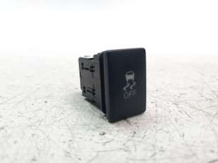 Recambio de interruptor para toyota hilux vii 2016-2020 2.4 d referencia OEM IAM M58437  