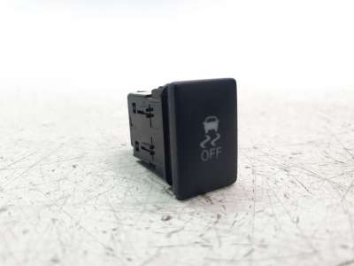 Recambio de interruptor para toyota hilux vii 2016-2020 2.4 d referencia OEM IAM M58437  