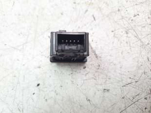 Recambio de interruptor para toyota hilux vii 2016-2020 2.4 d referencia OEM IAM 134202   2
