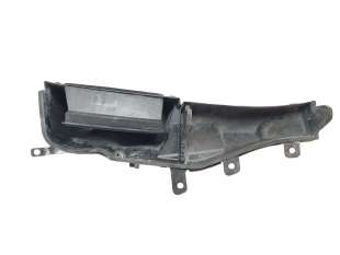 Recambio de caja filtro aire para maserati ghibli iii (m157) 2013- 3.0 referencia OEM IAM 670106753  