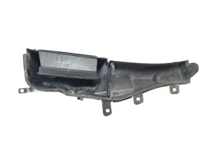 Recambio de caja filtro aire para maserati ghibli iii (m157) 2013- 3.0 referencia OEM IAM 670106753  