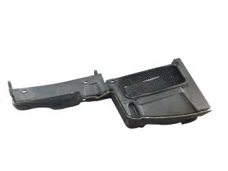 Recambio de caja filtro aire para maserati ghibli iii (m157) 2013- 3.0 referencia OEM IAM 670106753  