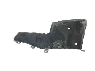 Recambio de caja filtro aire para maserati ghibli iii (m157) 2013- 3.0 referencia OEM IAM 670106753  