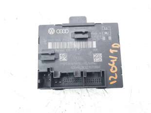 Recambio de modulo confort para audi q3 (8ug) 2014-2018 attraction quattro referencia OEM IAM 8X0959795C  