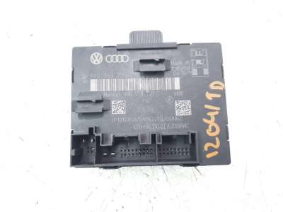 Recambio de modulo confort para audi q3 (8ug) 2014-2018 attraction quattro referencia OEM IAM 8X0959795C  