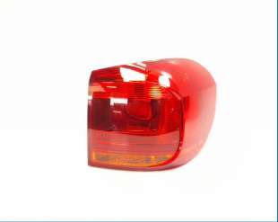 Recambio de piloto trasero derecho para volkswagen tiguan (5n2) 2011-2016 referencia OEM IAM 5N0945096N 103F23610770 2570512