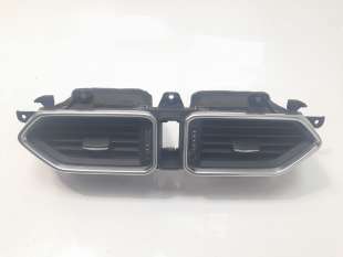 Recambio de aireador central para mazda cx-5 2017- 2.0 cat referencia OEM IAM K12364930  