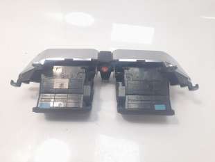 Recambio de aireador central para mazda cx-5 2017- 2.0 cat referencia OEM IAM K12364930   2