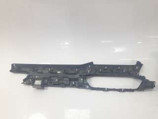 Recambio de moldura para mazda cx-5 2017- 2.0 cat referencia OEM IAM KJL1G036002  