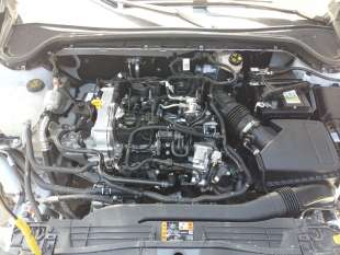 Recambio de abs para ford focus iv (hn) 2018- 1.0 ecoboost referencia OEM IAM 2548470  