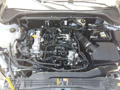 Recambio de abs para ford focus iv (hn) 2018- 1.0 ecoboost referencia OEM IAM 2548470  