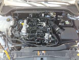 Recambio de alternador para ford focus iv (hn) 2018- 1.0 ecoboost referencia OEM IAM 2630362  