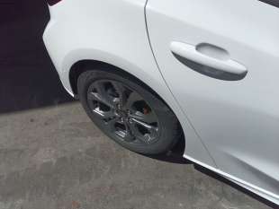 Recambio de amortiguador trasero derecho para ford focus iv (hn) 2018- 1.0 ecoboost referencia OEM IAM 2477999  