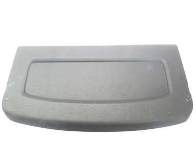 Recambio de bandeja trasera para ford focus iv (hn) 2018- 1.0 ecoboost referencia OEM IAM JX7BA46668AA  