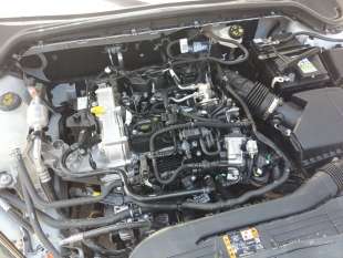 Recambio de bomba combustible para ford focus iv (hn) 2018- 1.0 ecoboost referencia OEM IAM 2524566  