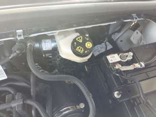 Recambio de bomba freno para ford focus iv (hn) 2018- 1.0 ecoboost referencia OEM IAM 2670481  