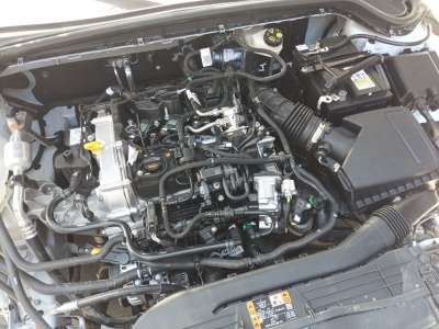 Recambio de caja cambios para ford focus iv (hn) 2018- 1.0 ecoboost referencia OEM IAM L1TR7002GFC  