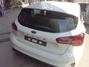 Recambio de cerradura maletero / porton para ford focus iv (hn) 2018- 1.0 ecoboost referencia OEM IAM 2087194  