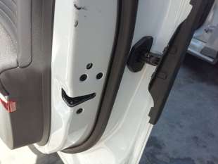 Recambio de cerradura puerta delantera derecha para ford focus iv (hn) 2018- 1.0 ecoboost referencia OEM IAM 2691829  