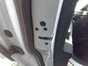 Recambio de cerradura puerta trasera izquierda para ford focus iv (hn) 2018- 1.0 ecoboost referencia OEM IAM 2691865  