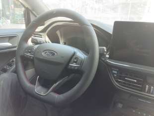 Recambio de columna direccion para ford focus iv (hn) 2018- 1.0 ecoboost referencia OEM IAM 2645098  
