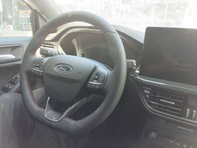 Recambio de columna direccion para ford focus iv (hn) 2018- 1.0 ecoboost referencia OEM IAM 2645098  