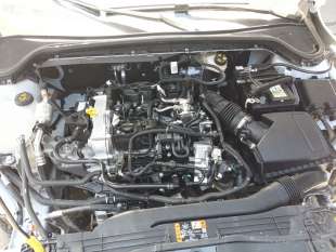 Recambio de compresor aire acondicionado para ford focus iv (hn) 2018- 1.0 ecoboost referencia OEM IAM 2469393 320202 CAF601027