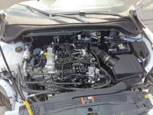 Recambio de cremallera direccion para ford focus iv (hn) 2018- 1.0 ecoboost referencia OEM IAM 2649133  