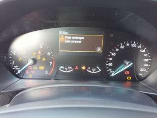 Recambio de cuadro instrumentos para ford focus iv (hn) 2018- 1.0 ecoboost referencia OEM IAM 2691593  