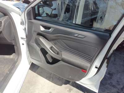 Recambio de elevalunas delantero derecho para ford focus iv (hn) 2018- 1.0 ecoboost referencia OEM IAM JX7BA23200  