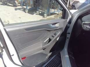 Recambio de elevalunas delantero izquierdo para ford focus iv (hn) 2018- 1.0 ecoboost referencia OEM IAM JX7BA23209CD  