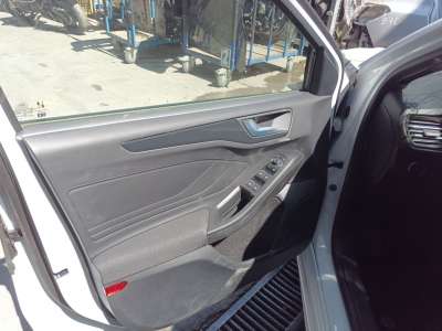Recambio de elevalunas delantero izquierdo para ford focus iv (hn) 2018- 1.0 ecoboost referencia OEM IAM JX7BA23209CD  