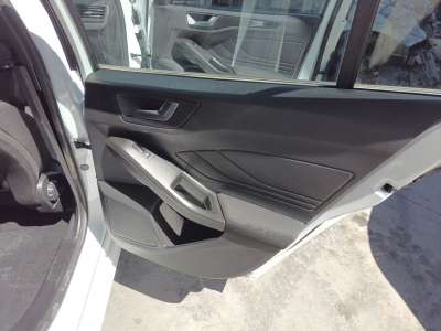 Recambio de elevalunas trasero derecho para ford focus iv (hn) 2018- 1.0 ecoboost referencia OEM IAM JX7BA27000CC  