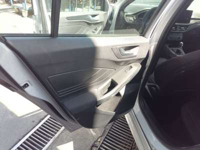Recambio de elevalunas trasero izquierdo para ford focus iv (hn) 2018- 1.0 ecoboost referencia OEM IAM JX7BA27209CE  