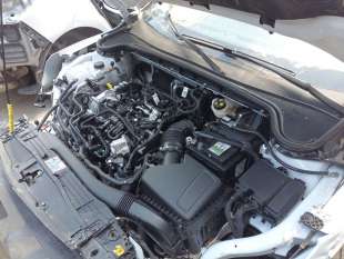 Recambio de filtro de particulas para ford focus iv (hn) 2018- 1.0 ecoboost referencia OEM IAM 2557960  