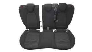 Recambio de juego asientos completo para ford focus iv (hn) 2018- 1.0 ecoboost referencia OEM IAM JX6A9661705BJ  