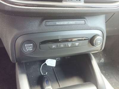 Recambio de mando multifuncion para ford focus iv (hn) 2018- 1.0 ecoboost referencia OEM IAM   