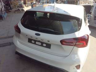 Recambio de maneta exterior porton para ford focus iv (hn) 2018- 1.0 ecoboost referencia OEM IAM 2201137  