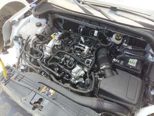 Recambio de motor arranque para ford focus iv (hn) 2018- 1.0 ecoboost referencia OEM IAM JX6T11000CA  ARF750141