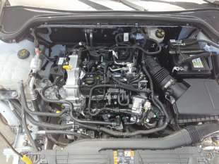 Recambio de motor completo para ford focus iv (hn) 2018- 1.0 ecoboost referencia OEM IAM B7DA  