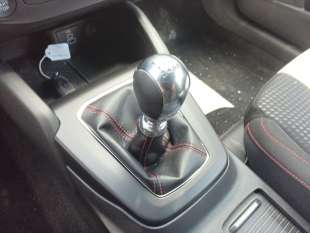 Recambio de palanca cambio para ford focus iv (hn) 2018- 1.0 ecoboost referencia OEM IAM JX6R7C453AKE  