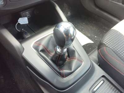 Recambio de palanca cambio para ford focus iv (hn) 2018- 1.0 ecoboost referencia OEM IAM JX6R7C453AKE  