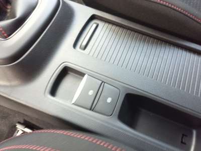 Recambio de palanca freno para ford focus iv (hn) 2018- 1.0 ecoboost referencia OEM IAM JX7T2B623  