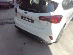 Recambio de paragolpes trasero para ford focus iv (hn) 2018- 1.0 ecoboost referencia OEM IAM 2516303  